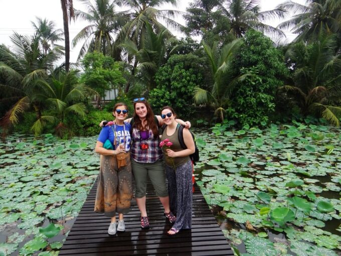 From Bangkok: Mahasawat Canal and Organic Fruit Farm Tour - Frequently Asked Questions