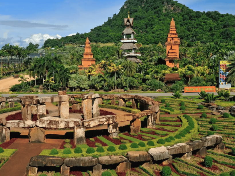 From Bangkok :One-Day Pattaya Tour(Private Trip With Driver) - Tour Overview