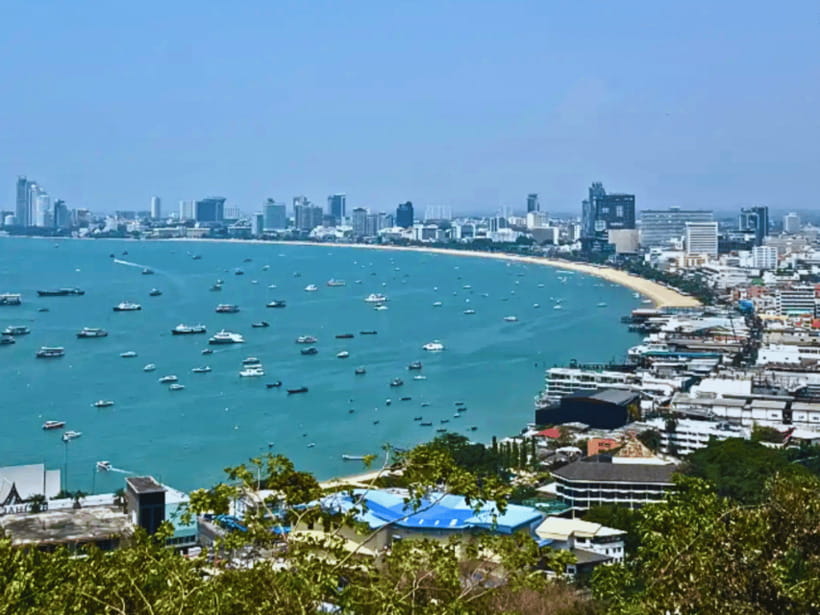 From Bangkok :One-Day Pattaya Tour(Private Trip With Driver) - Transportation and Inclusions