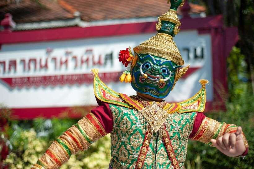From Bangkok or Hua Hin: Hua Hin Tour With Private Charter - Booking and Cancellation Policies