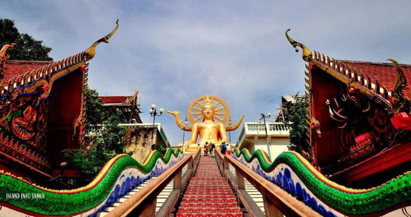 From Bangkok: Pattaya Private Customizable Day Trip - Environmental Responsibility