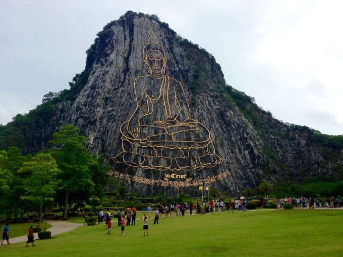 From Bangkok: Pattaya Private Customizable Day Trip - Frequently Asked Questions