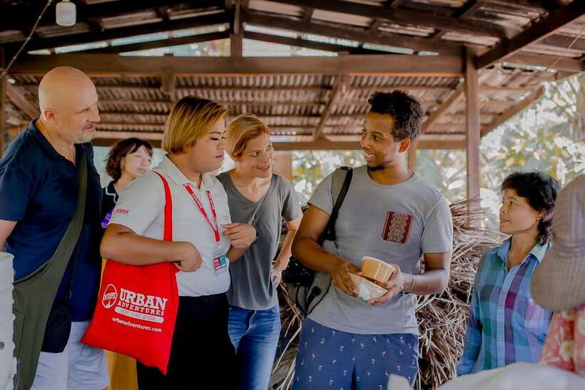 From Bangkok: Private Railway and Floating Market Tour - Customer Reviews