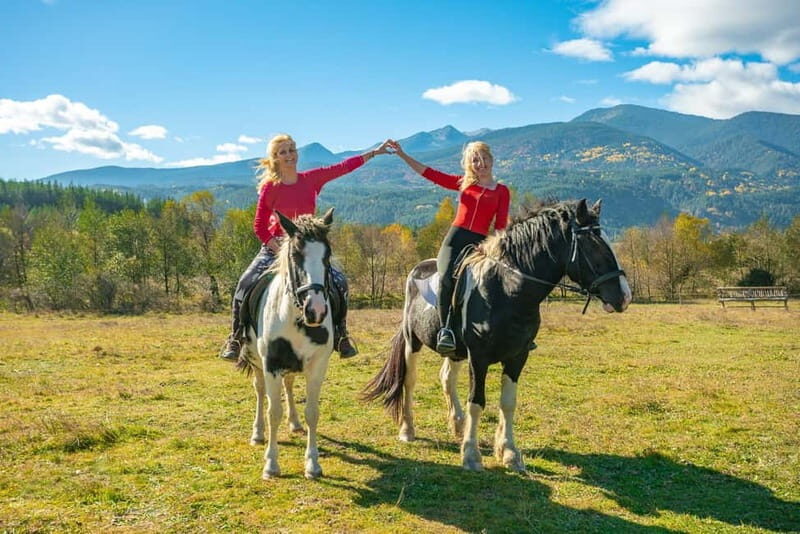 From Bansko: Horse Riding Experience - What Travelers Are Saying