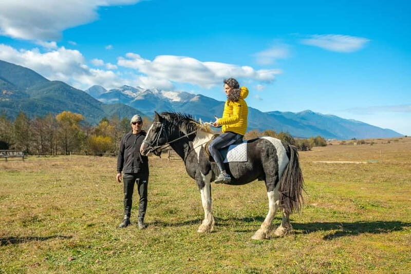 From Bansko: Horse Riding Experience - The Value of This Tour