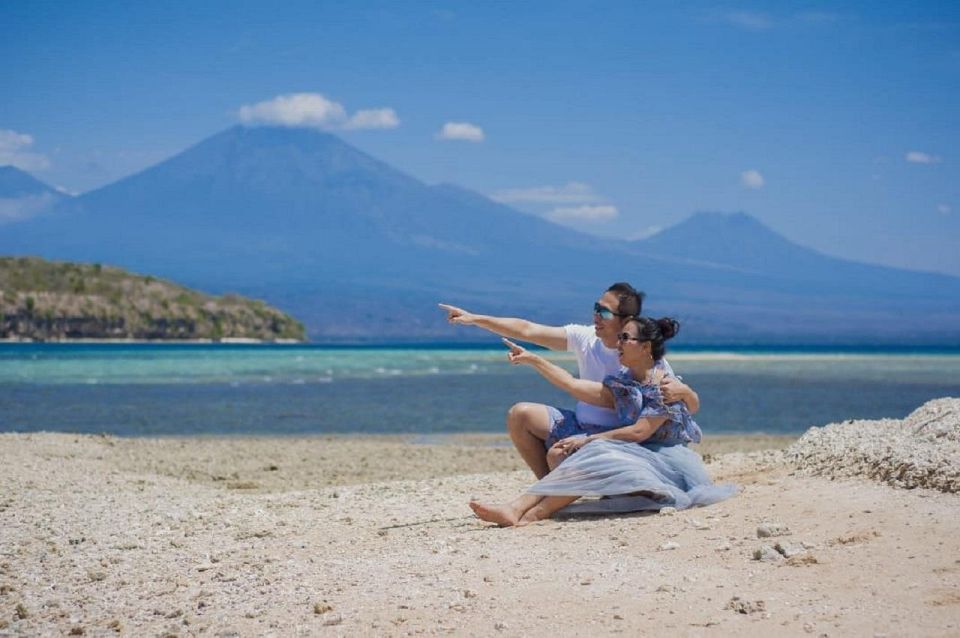 From Banyuwangi: A Private Tour of Menjangan & Tabuhan - Transportation Arrangements