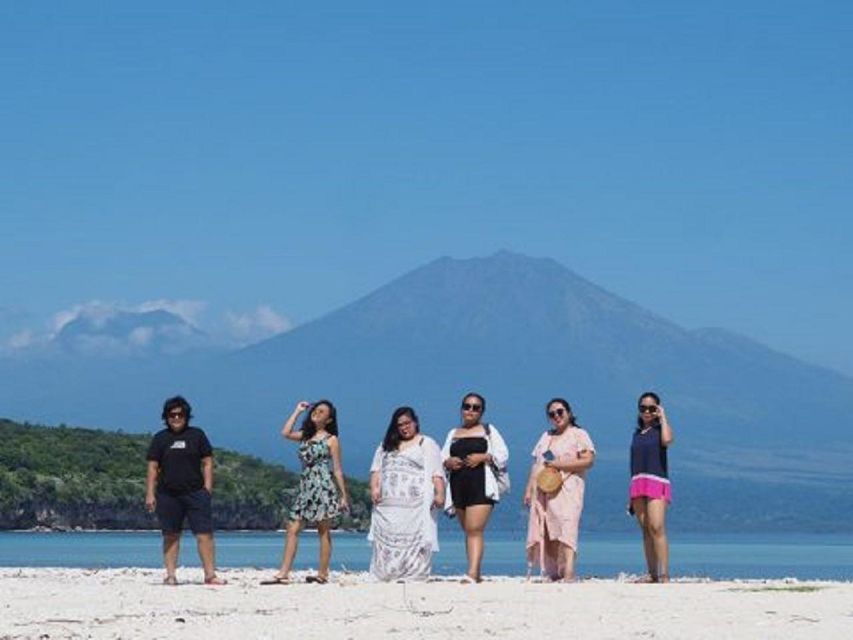 From Banyuwangi: A Private Tour of Menjangan & Tabuhan - Frequently Asked Questions