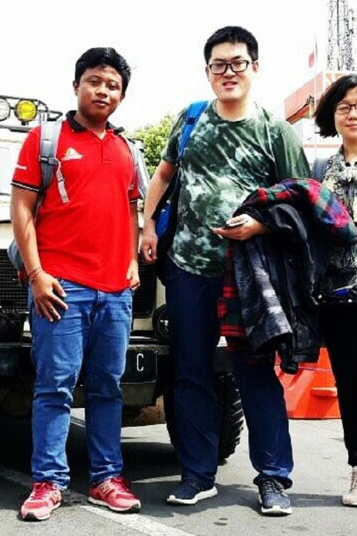 From Banyuwangi : Cheap Private Transfer to Kawah Ijen - Good To Know