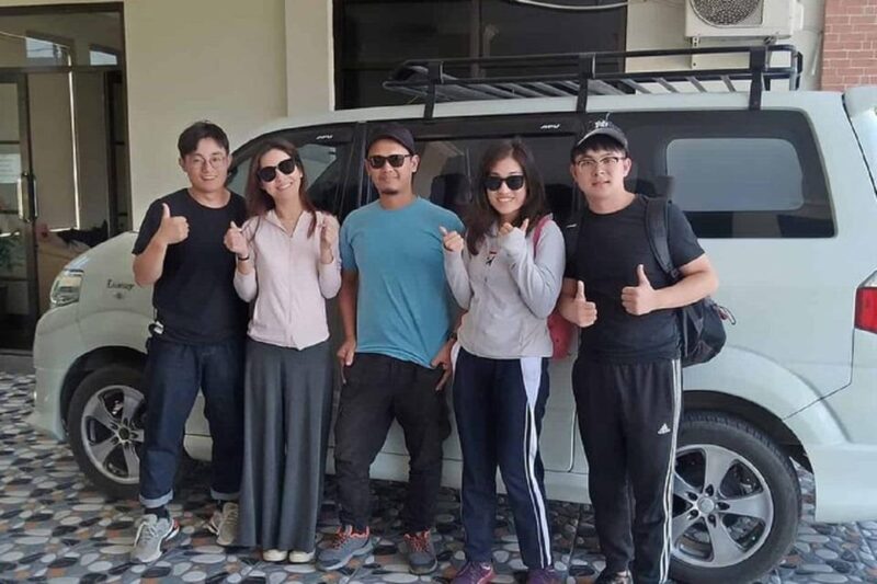 From Banyuwangi : Cheap Private Transfer to Kawah Ijen - Booking and Cancellation
