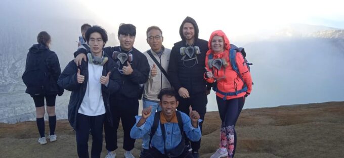 From Banyuwangi : Cheap Private Transfer to Kawah Ijen - Frequently Asked Questions