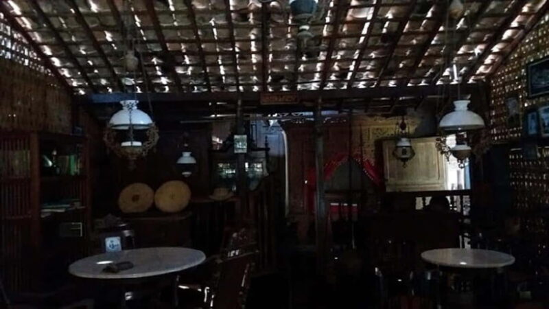 From Banyuwangi: Coffee Processing & Village Culture Tour - Key Points