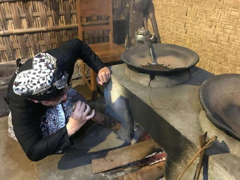 From Banyuwangi: Coffee Processing & Village Culture Tour - Final Thoughts