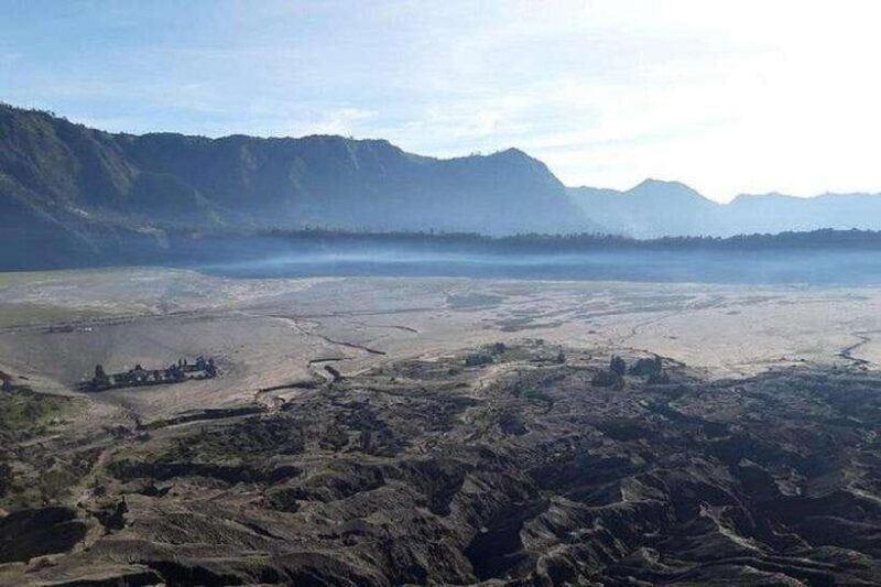 From Banyuwangi: Mt Bromo Sunrise, Tumpaksewu & Kapasbiru - Final Thoughts