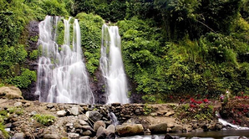 From Banyuwangi: Visit Blawan Hotspring & Acid Waterfall - Highlights and Experiences