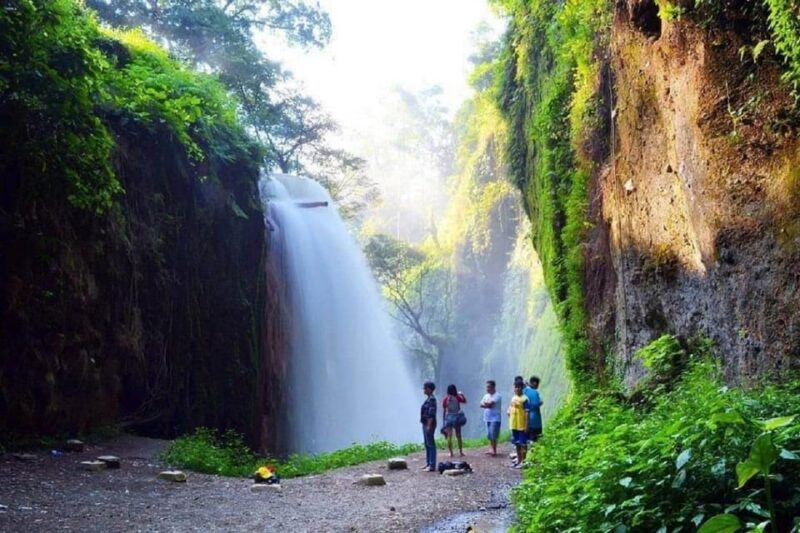 From Banyuwangi: Visit Blawan Hotspring & Acid Waterfall - Cancellation and Booking