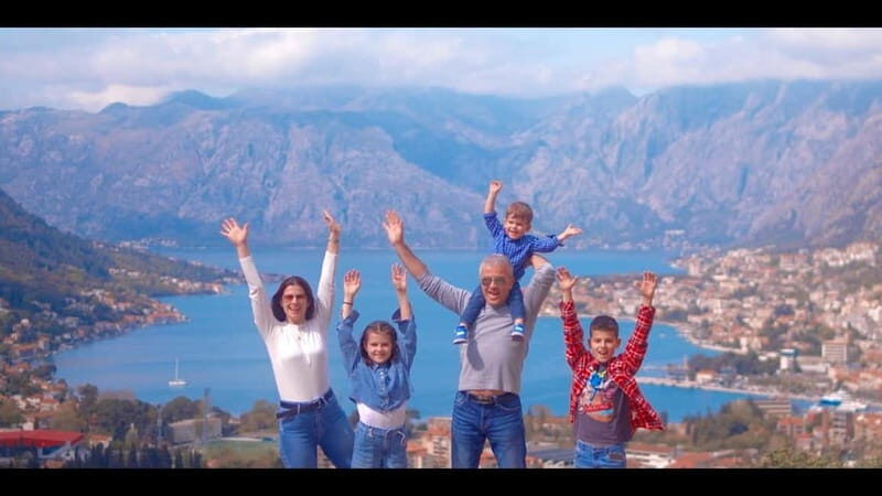 From Bar, Montenegro: Shore Excursion to Kotor and Budva - A Complete Look at the Montenegro Shore Excursion from Bar