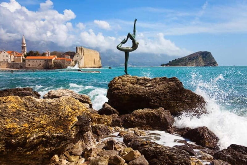From Bar, Montenegro: Shore Excursion to Kotor and Budva - The Sum Up