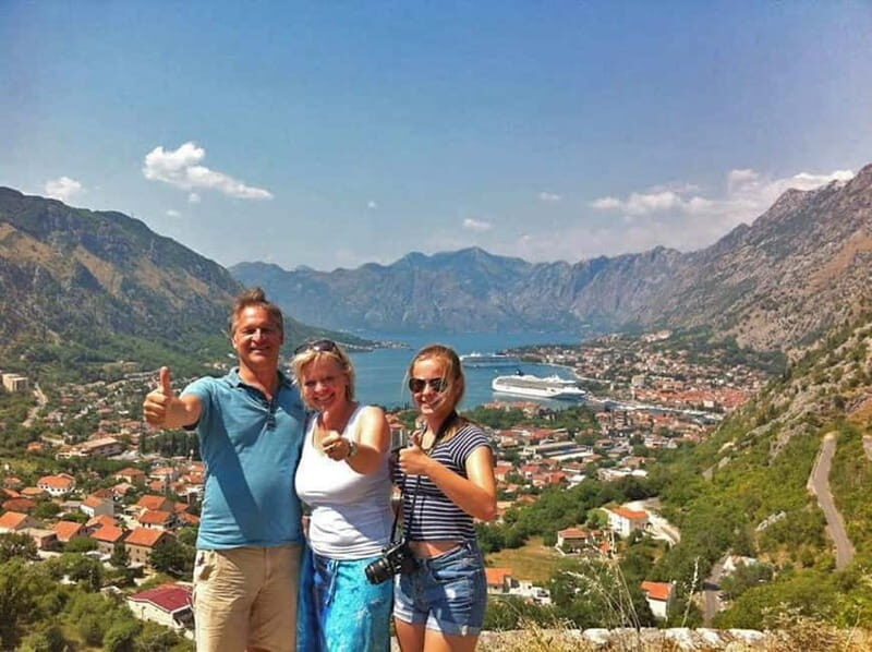 From Bar, Montenegro: Shore Excursion to Kotor and Budva - FAQ