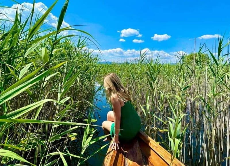 From Bar: Skadar Lake Land and Boat Tour - Key Points