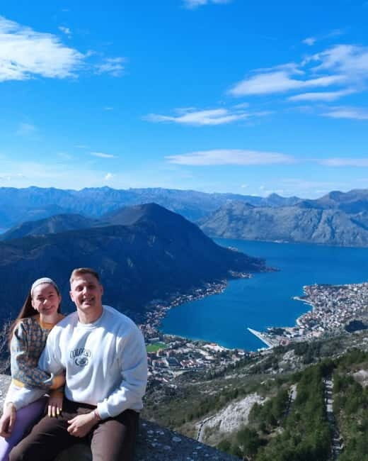 From Bar/Ulcinj: Montenegro Highlights Tour & Lake Cruise - FAQ