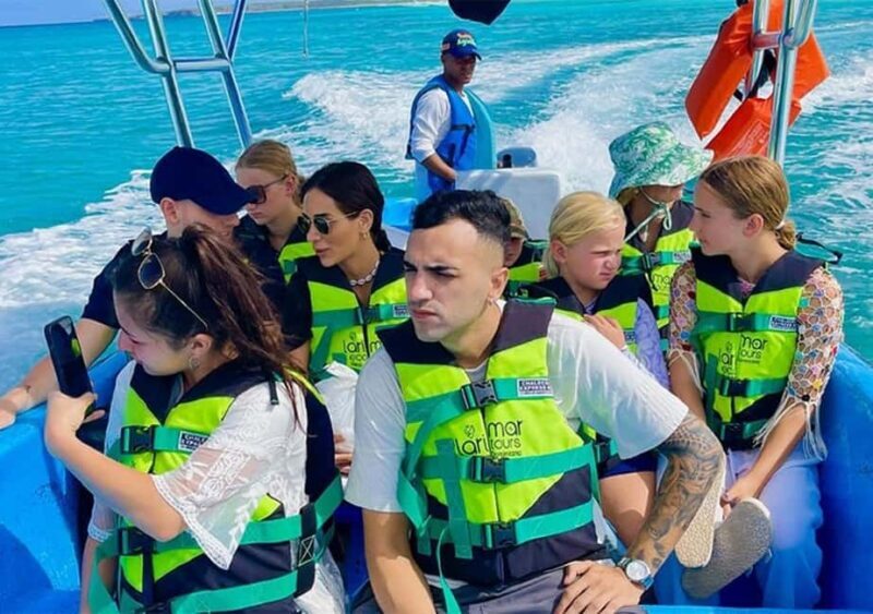 From Barahona: Guided Full-day Tour to Bahía de las Águilas - Key Points