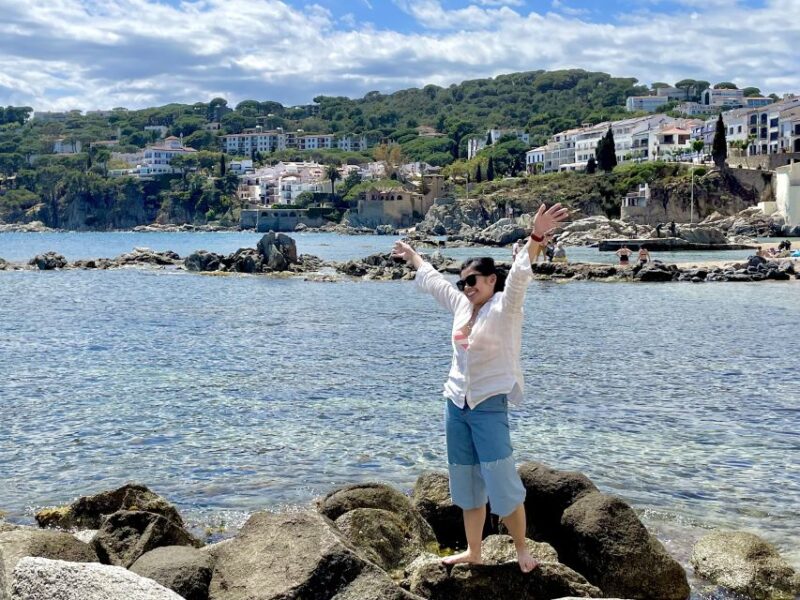 From Barcelona: Cliffs, Coves & Hiking in Costa Brava - Key Points