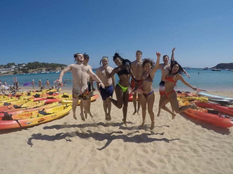 From Barcelona: Costa Brava Private Tour with Lunch - Analyzing the Experience: What Travelers Should Know