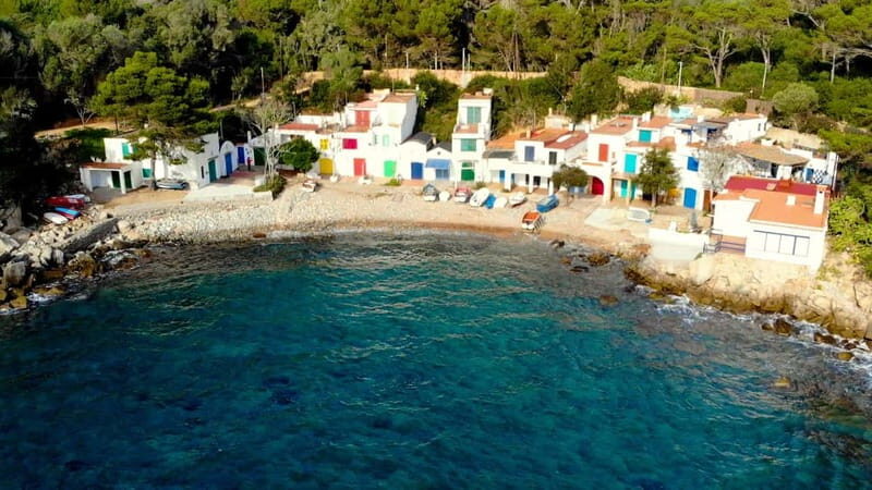 From Barcelona: Costa Brava Private Tour with Lunch - Frequently Asked Questions