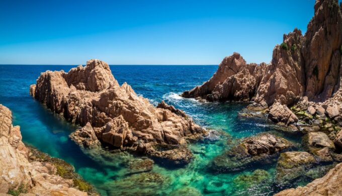 From Barcelona: Costa Brava Trails, Snorkeling & Cliff Jump - Flexible Tour Accommodations
