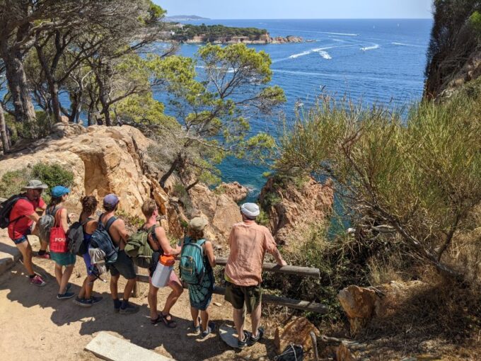 From Barcelona: Costa Brava Trails, Snorkeling & Cliff Jump - Exceptional Customer Feedback