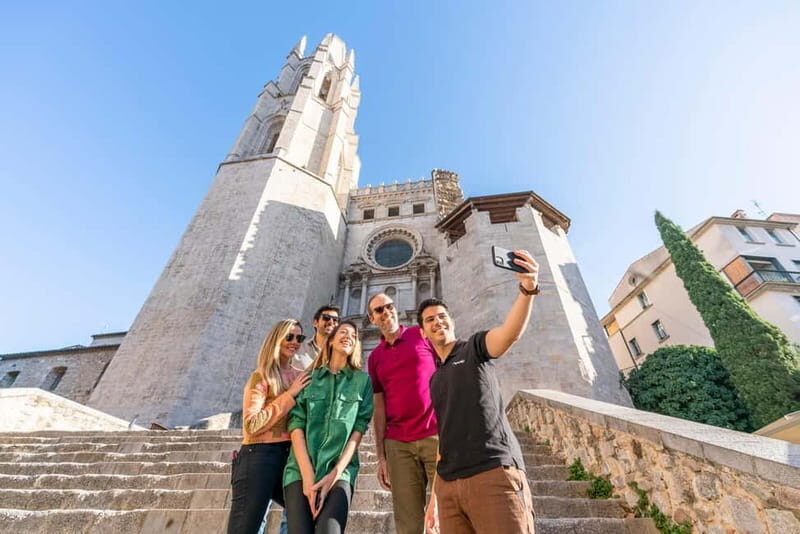 From Barcelona: Dali Museum, Medieval Village & Girona Tour - A Closer Look at the Itinerary and What You Can Expect