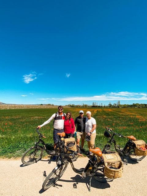 From Barcelona : E-Bike Across Girona Province & Costa Brava - Enjoy E-Bike Experience