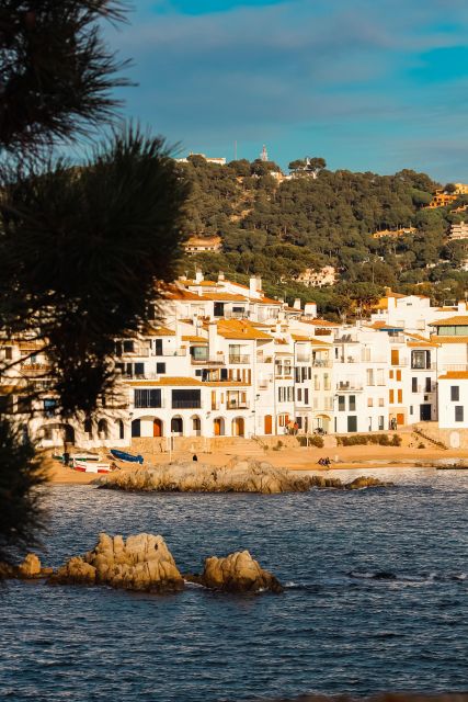 From Barcelona : E-Bike Across Girona Province & Costa Brava - Booking Information