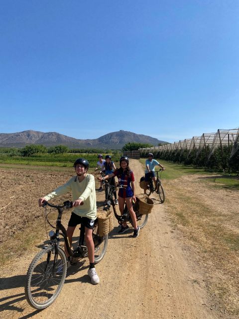 From Barcelona : E-Bike Across Girona Province & Costa Brava - Preparation and Tips