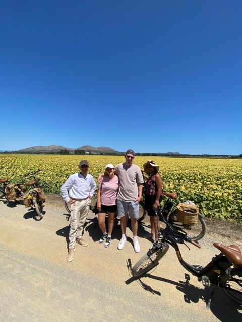 From Barcelona : E-Bike Across Girona Province & Costa Brava - Frequently Asked Questions