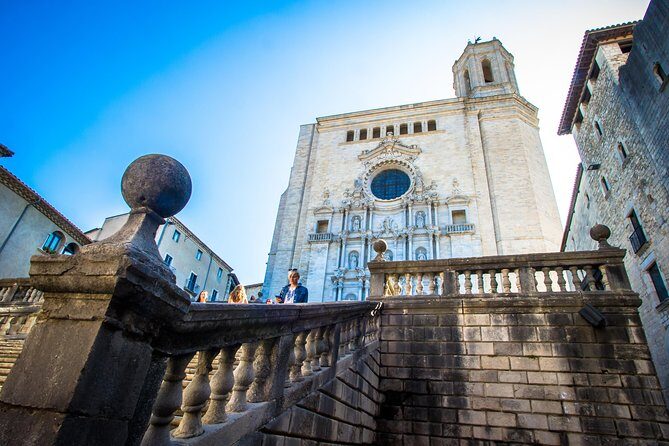 From Barcelona: 'Game Of Thrones' Small Group Tour in Girona - What Makes This Tour Stand Out?