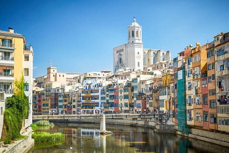 From Barcelona: Girona and Dalí Museum Small-group Day Tour - Practical Details and Tips