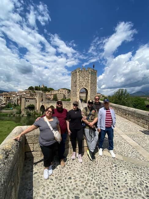 From Barcelona: Girona, Besalú & Castellfollit Day Trip - Who Is This Tour Best For?