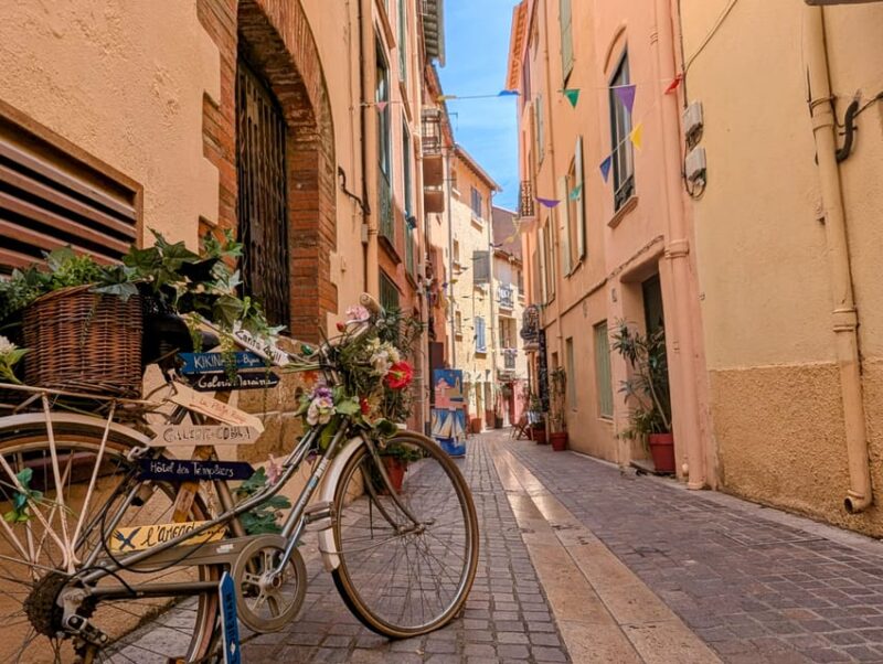 From Barcelona: Girona, Besalú & Castellfollit Day Trip - Itinerary Highlights