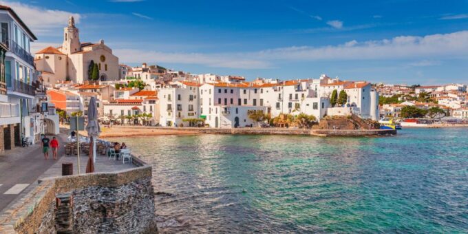 From Barcelona: Girona, Figueres, Dalí Museum, and Cadaqués - Planning Your Tour