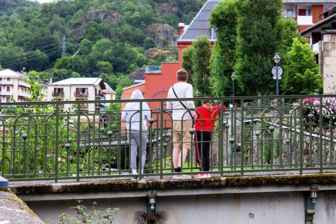 From Barcelona: Guided Day Trip to Andorra and France - Frequently Asked Questions