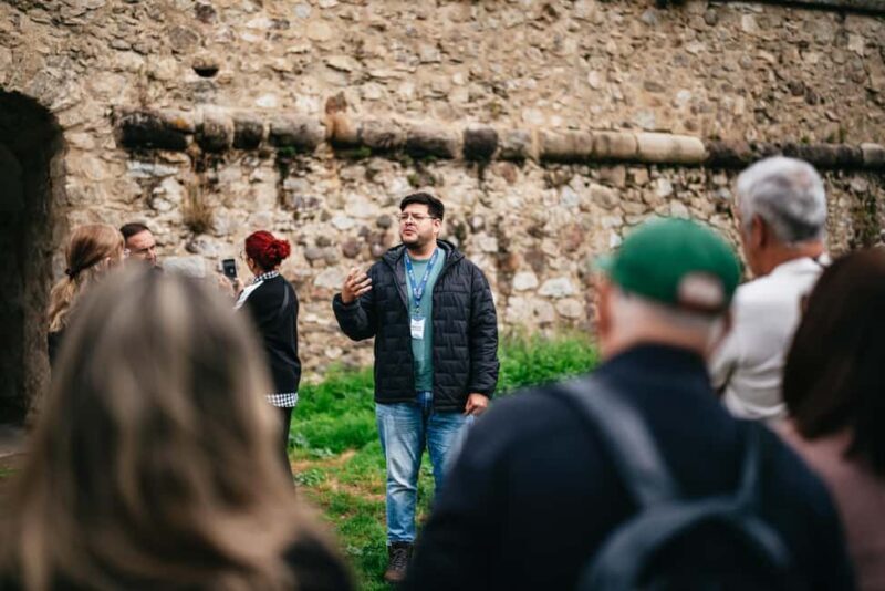 From Barcelona: Guided Day Trip to Andorra and France - Key Points