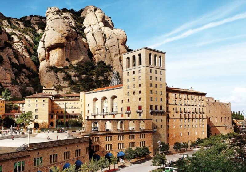 From Barcelona: Half-Day Montserrat & Horse Riding Tour - Customer Feedback and Ratings