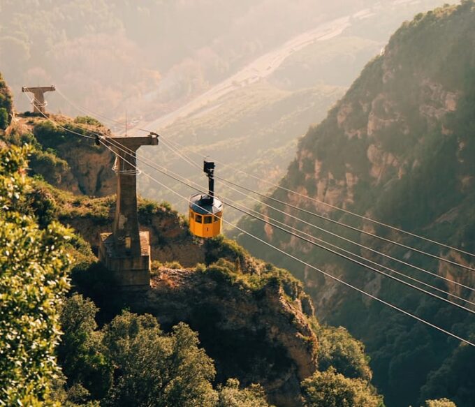 From Barcelona: Half-Day Trip to Montserrat Mountain - Frequently Asked Questions