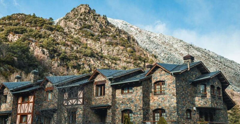 From Barcelona: Highlights of Andorra Private Full-Day Tour - Final Thoughts