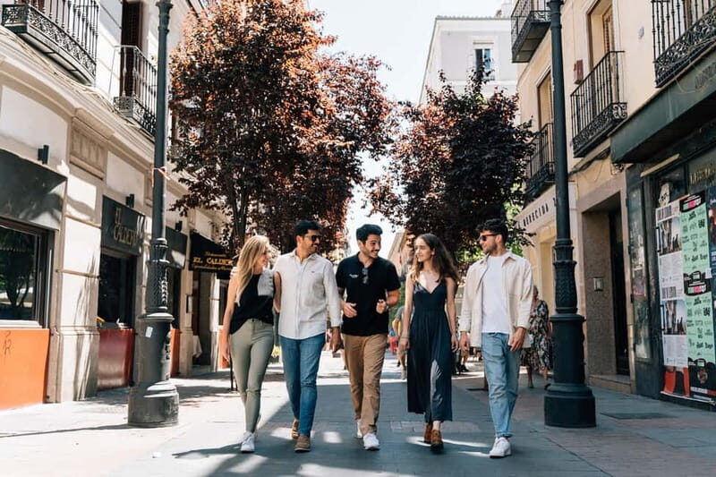 From Barcelona: Madrid Day Trip with Prado Museum Visit - An In-depth Look at the Madrid Day Trip from Barcelona