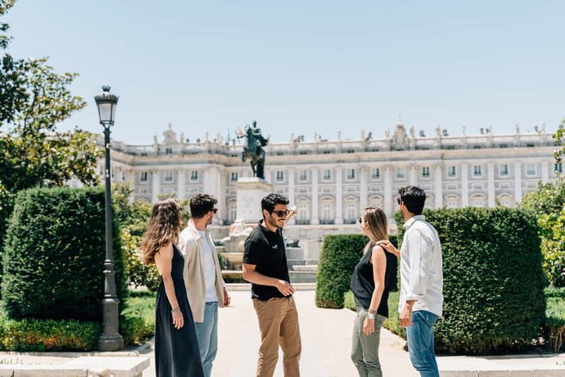 From Barcelona: Madrid Day Trip with Prado Museum Visit - What This Tour Means for Travelers