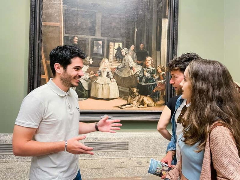 From Barcelona: Madrid Day Trip with Prado Museum Visit - Final Thoughts: Is It Worth It?