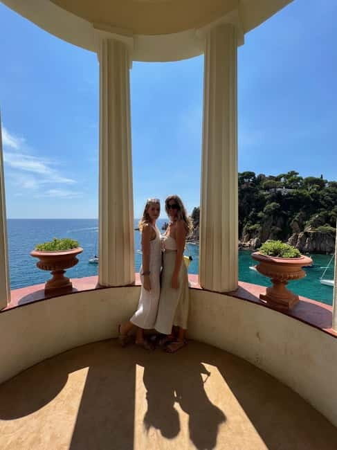 From Barcelona: Marimurtra Garden & Blanes Tour with Sunset - Practicalities and Value
