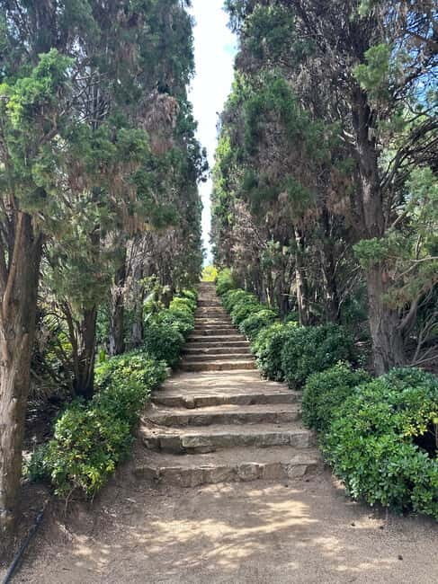 From Barcelona: Marimurtra Garden & Blanes Tour with Sunset - The Sum Up